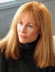 Glynnis O'Connor