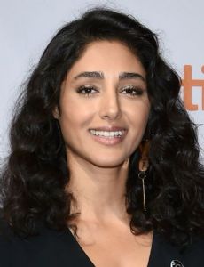 Golshifteh Farahani