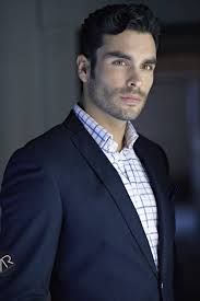 Gonzalo Garcia Vivanco