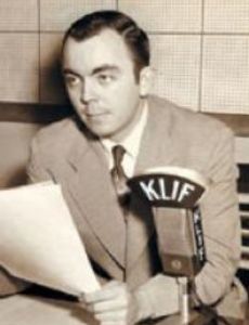 Gordon McLendon