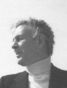 Gordon Merrick