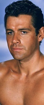 Gordon Scott