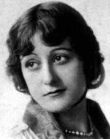 Grace Darmond