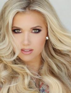 Gracie Hunt