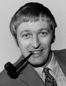 Graham Chapman