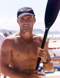 Grant Kenny