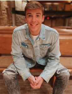Grant Troutt