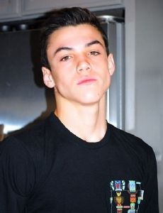 Grayson Dolan
