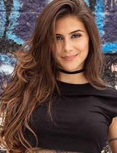 Greeicy Rendón