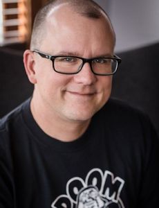Greg Carlson
