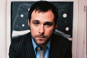 Greg Laswell