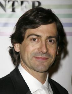 Greg Naughton