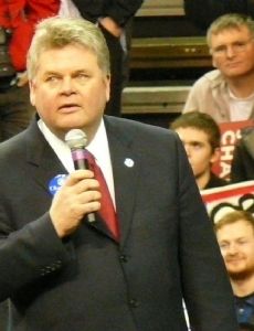 Greg Nickels