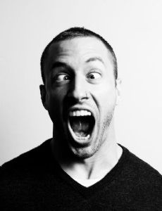 Greg Puciato