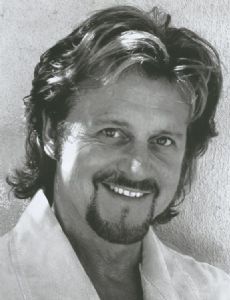 Gregg Rolie