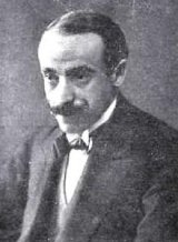 Gregorio Martínez Sierra