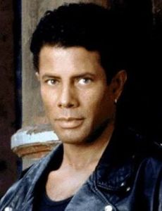 Gregory Abbott