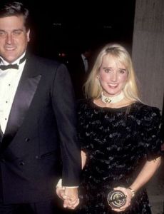 Gregory Davis (ex Spouse)