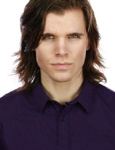 Gregory Jackson