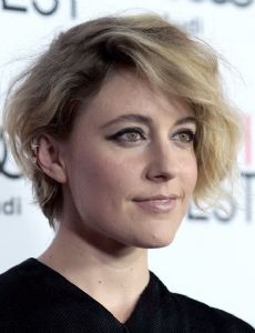 Greta Gerwig