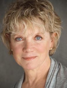 Gretchen Corbett