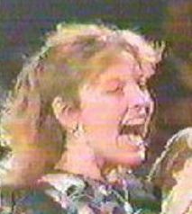 Gretchen Johnson