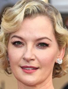 Gretchen Mol