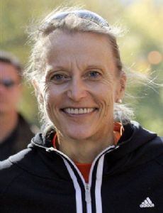 Grete Waitz