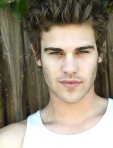 Grey Damon