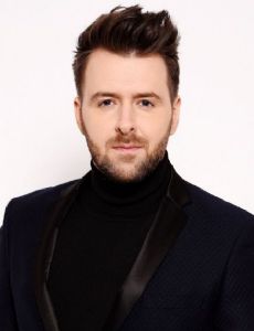 Grzegorz Hyży