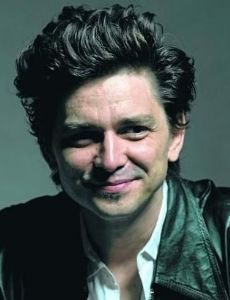 Grzegorz Jarzyna
