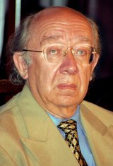 Guennadi Rozhdéstvenski