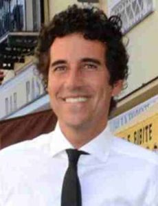 Guido Maria Brera (Manager)