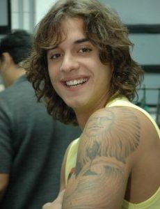 Guilherme Boury