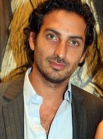 Guillaume Zarka