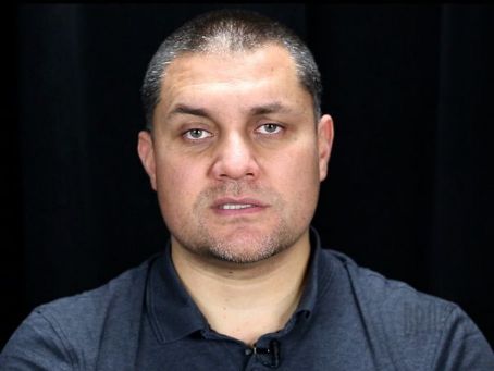 Guillermo Calderón