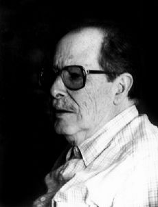 Guillermo Haro