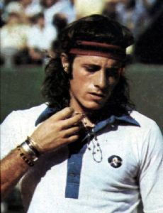 Guillermo Vilas