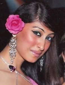 Gurpreet Gill