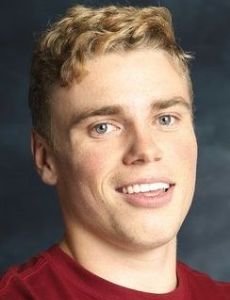 Gus Kenworthy