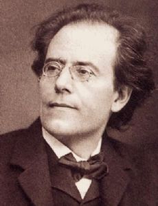 Gustav Mahler
