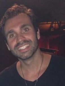 Gustavo Bernardes