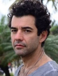 Gustavo Machado