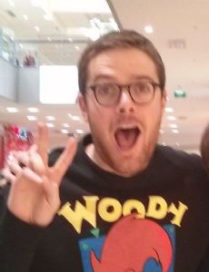Guy Williams