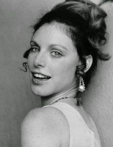 Gwen Welles