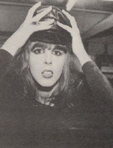 Gyda Gash