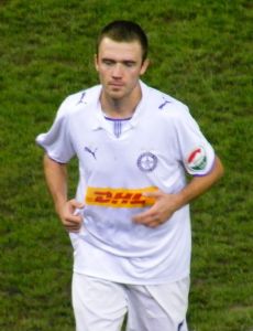György Sándor