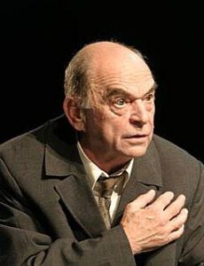 Gyula Bodrogi