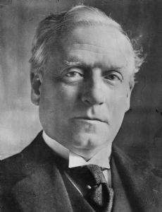 H.H. Asquith