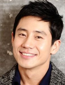 Ha-kyun Shin